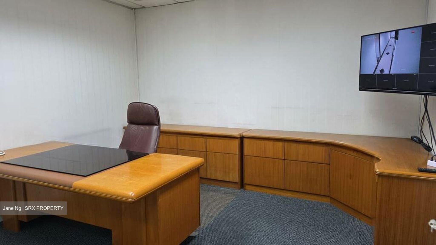Selegie Road (D7), Office #522457231